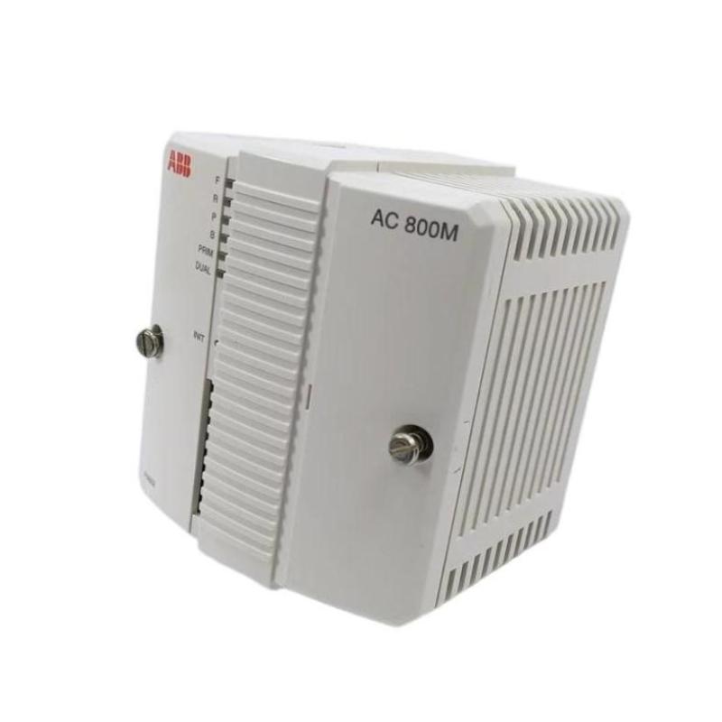 ABB PM862K01 3BSE076940R1 CPU Controller Unit