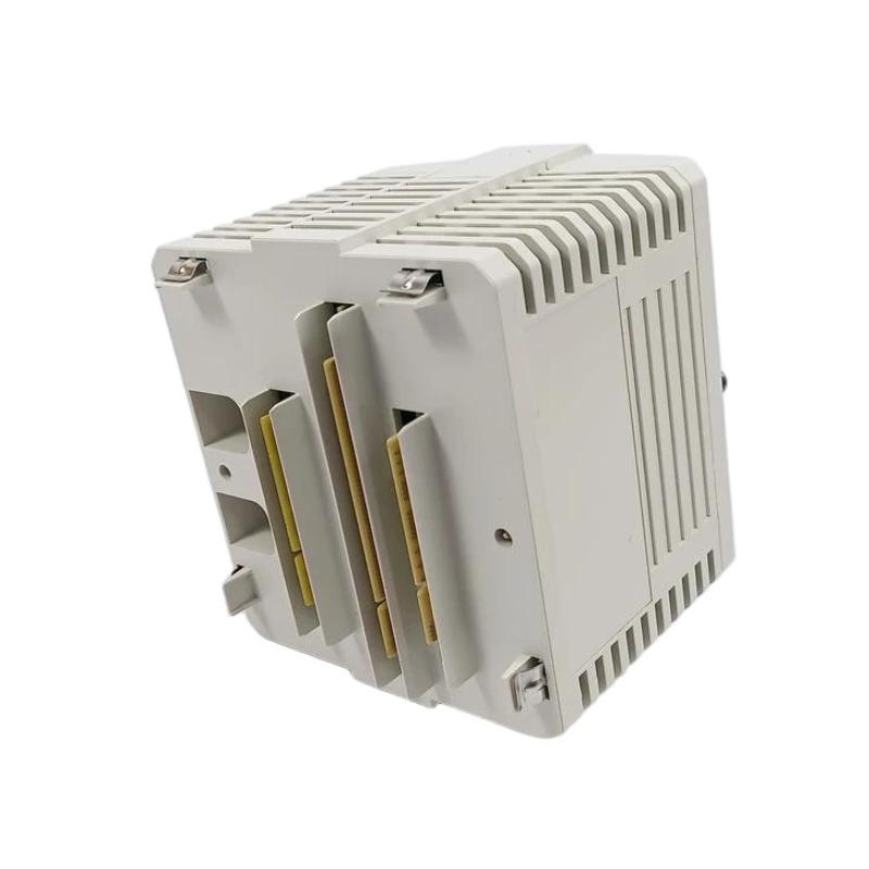 ABB PM862K01 3BSE076940R1 CPU Controller Unit