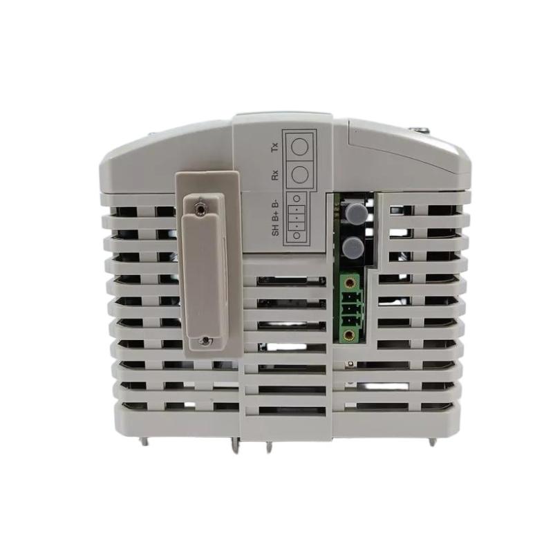 ABB PM862K01 3BSE076940R1 CPU Controller Unit