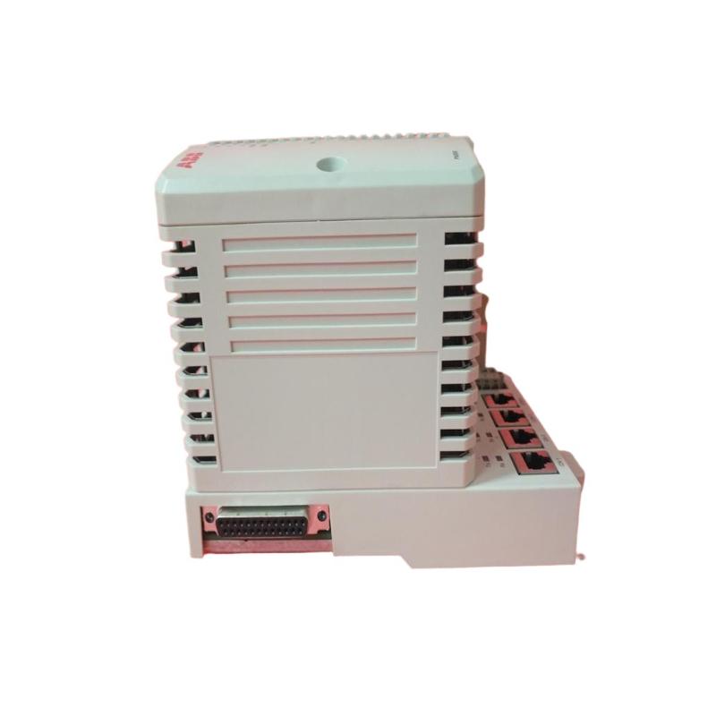 ABB PM862K02 3BSE081636R1 CPU Controller Unit