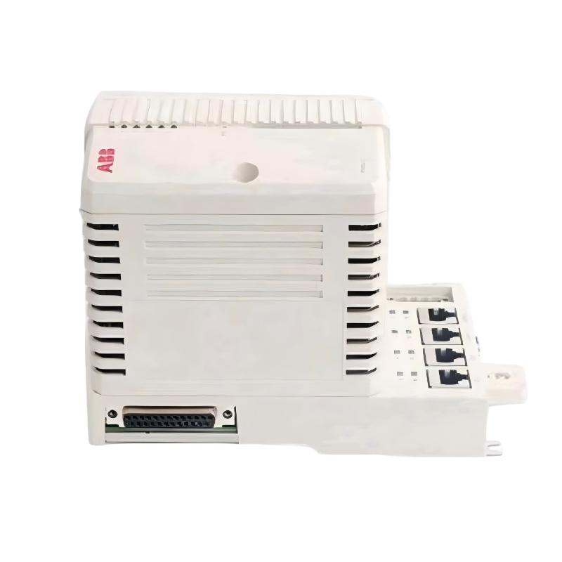 ABB PM863K01 3BSE088381R1 CPU Controller Unit