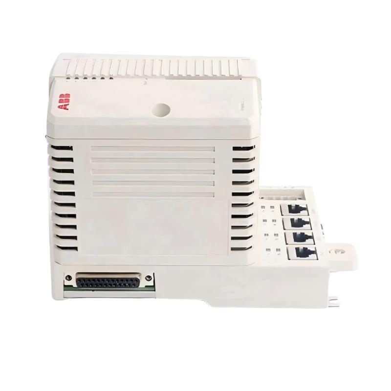 ABB PM863K02 3BSE088382R1 CPU Controller Unit