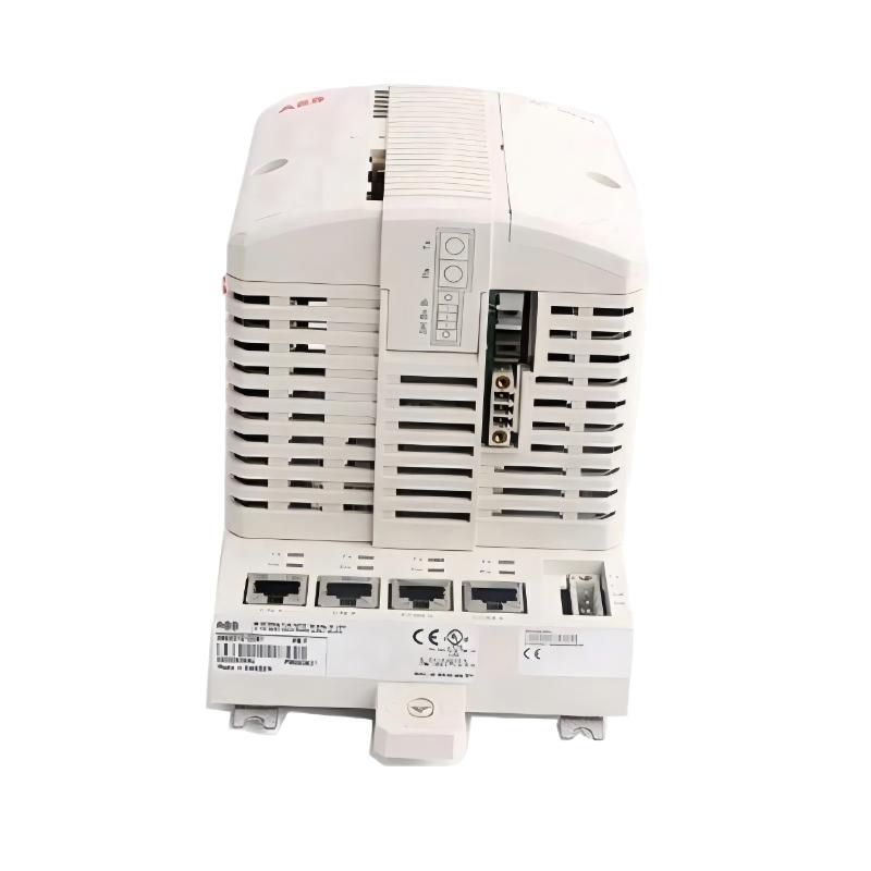 ABB PM863K02 3BSE088382R1 CPU Controller Unit