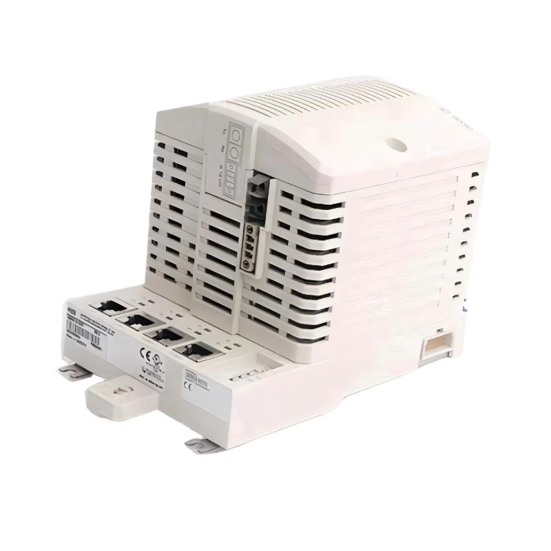 ABB PM863K02 3BSE088382R1 CPU Controller Unit