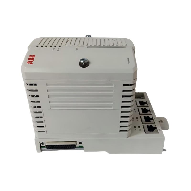 ABB PM864AK01 3BSE018161R1 CPU Controller Unit