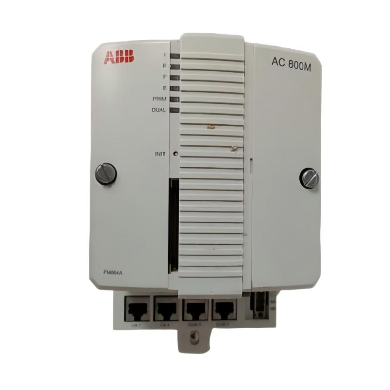 ABB PM864AK01 3BSE018161R1 CPU Controller Unit