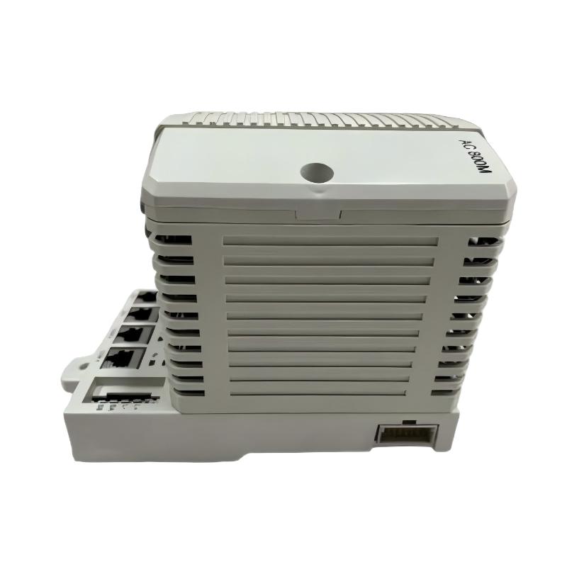 ABB PM864AK01 3BSE018161R1 CPU Controller Unit