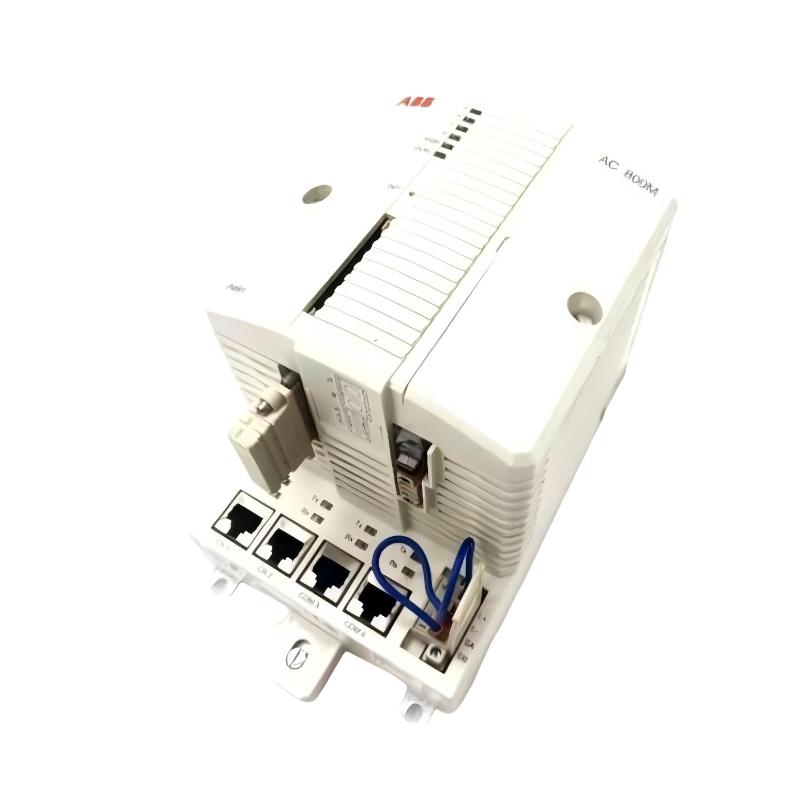 ABB PM864AK02 3BSE018164R1 CPU Controller Unit