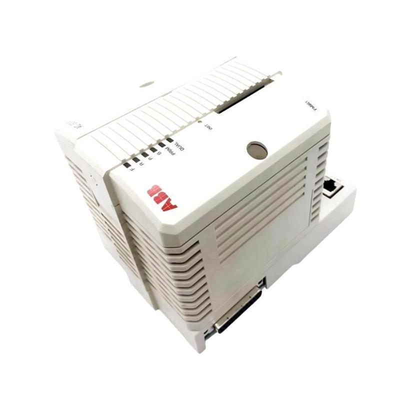 ABB PM864AK02 3BSE018164R1 CPU Controller Unit