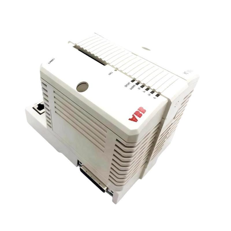ABB PM864AK02 3BSE018164R2 CPU Controller Unit