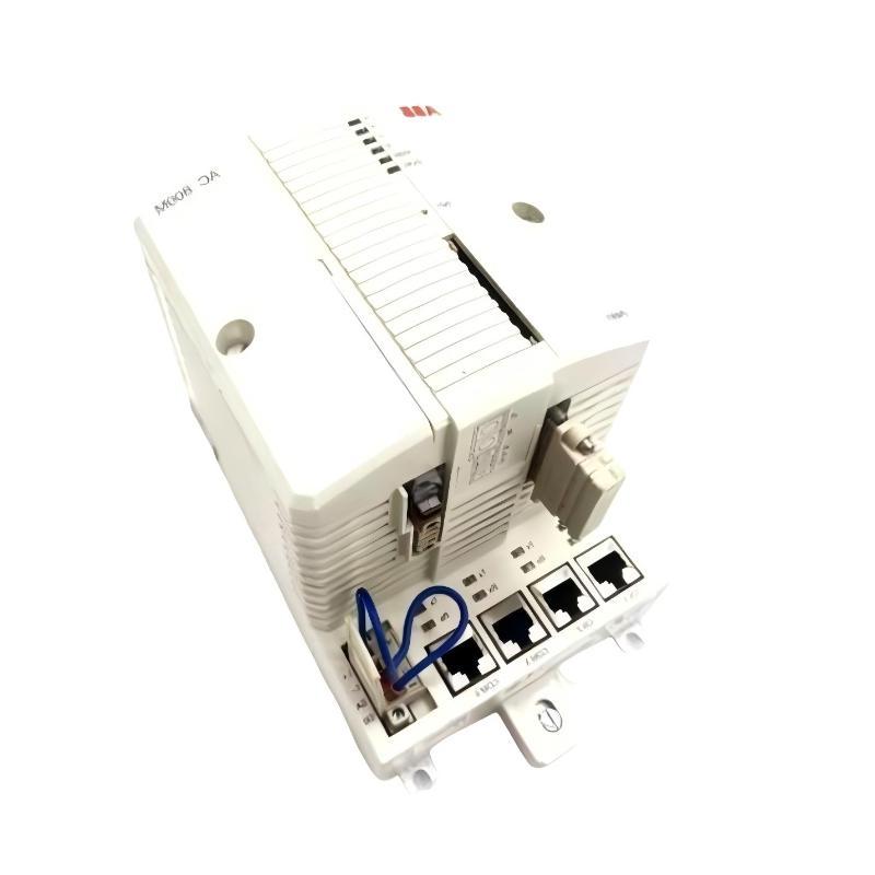 ABB PM864AK02 3BSE018164R2 CPU Controller Unit