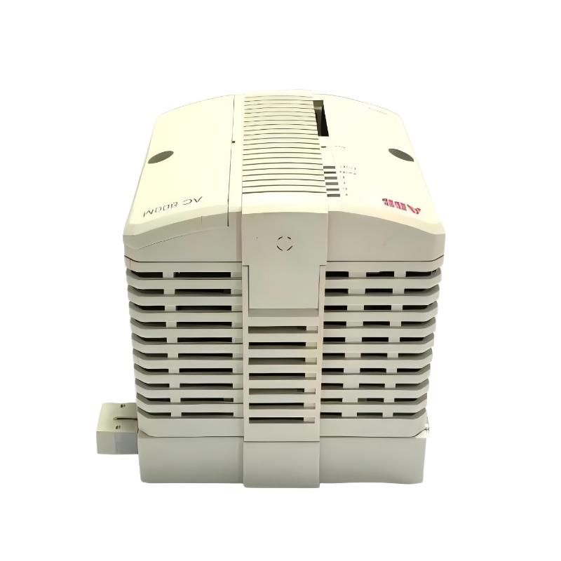 ABB PM865K01/PM865AK01 3BSE031151R1 CPU Controller Unit