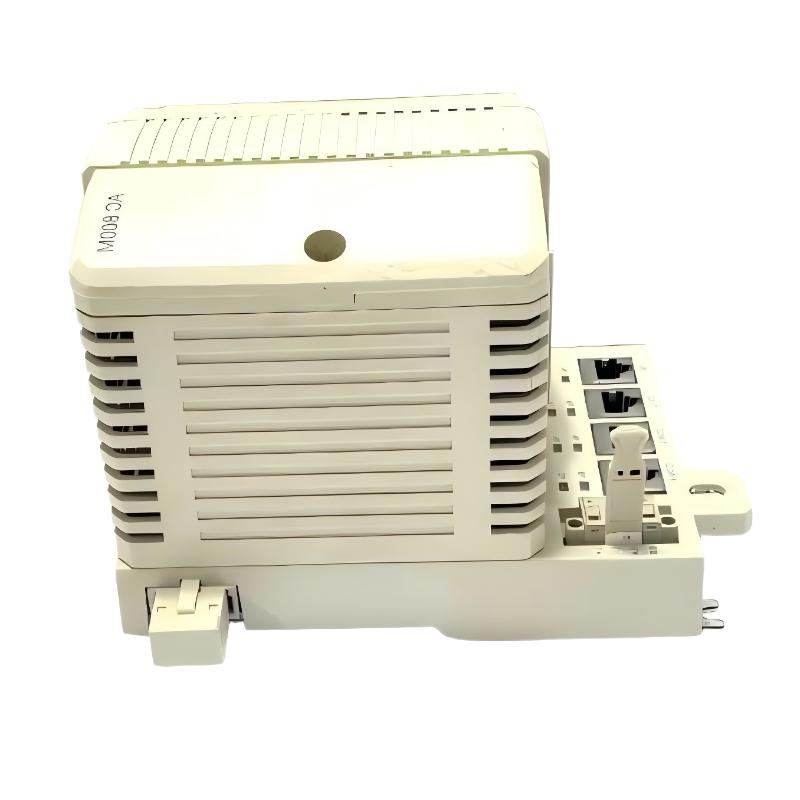 ABB PM865K01/PM865AK01 3BSE031151R1 CPU Controller Unit