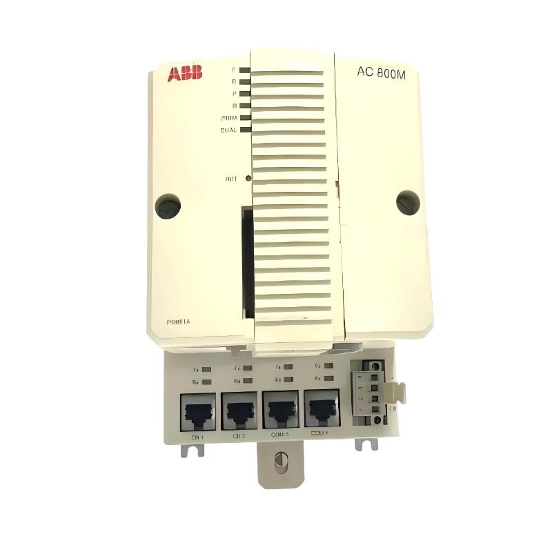 ABB PM865K01/PM865AK01 3BSE031151R1 CPU Controller Unit