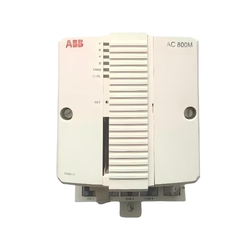 ABB PM865K02 3BSE031150R1 CPU Controller Unit