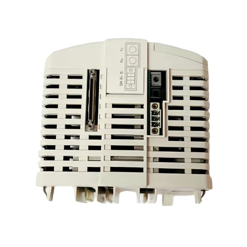 ABB PM866-2 3BSE050201R1 CPU Processor Unit