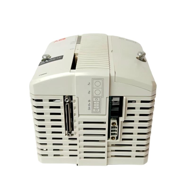 ABB PM866-2 3BSE050201R1 CPU Processor Unit