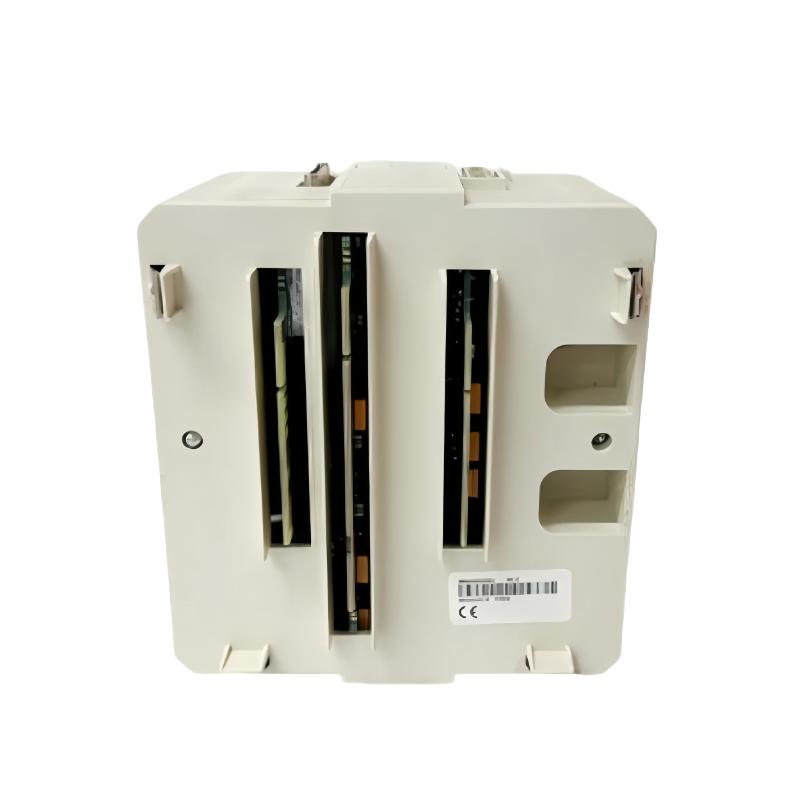 ABB PM866-2 3BSE050201R1 CPU Processor Unit