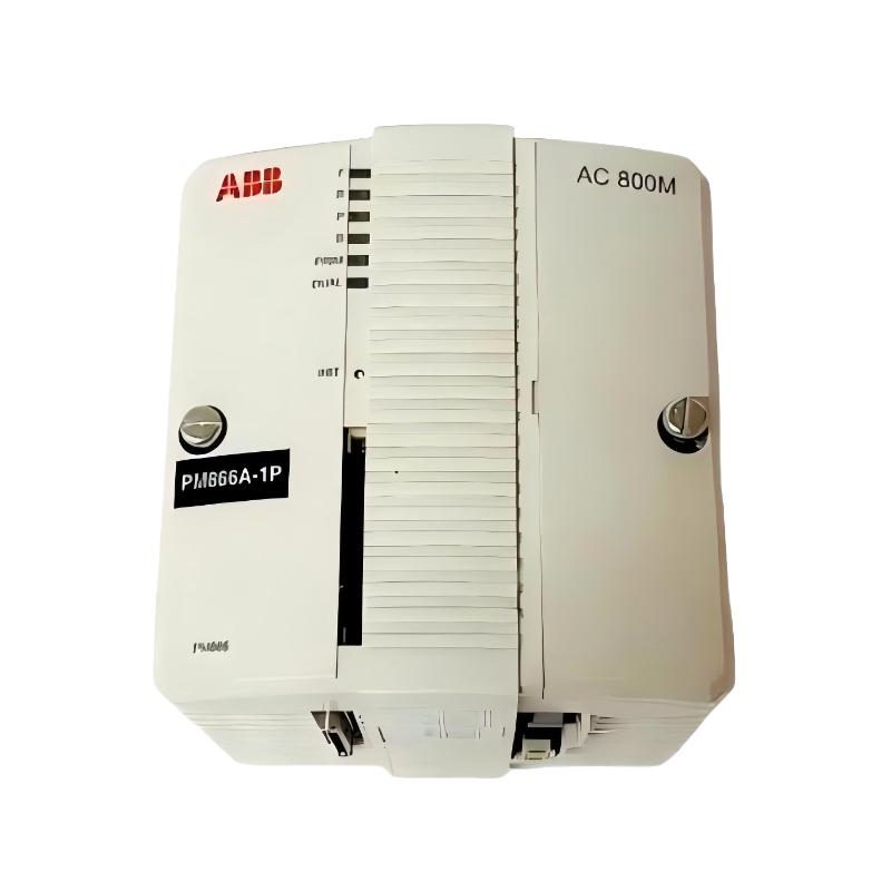 ABB PM866 3BSE050200R1 Processor Module