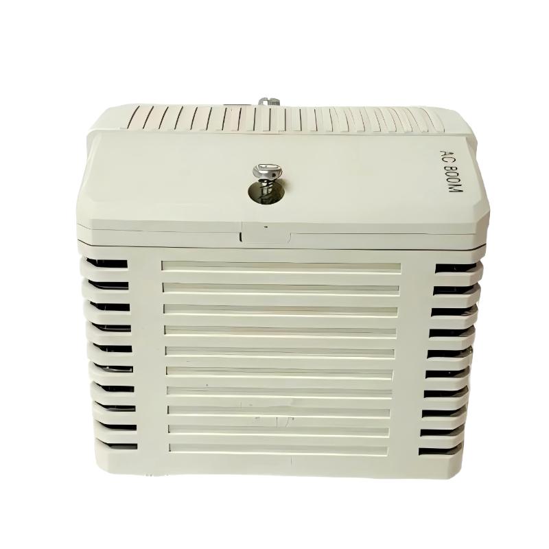 ABB PM866 3BSE050200R1 Processor Module