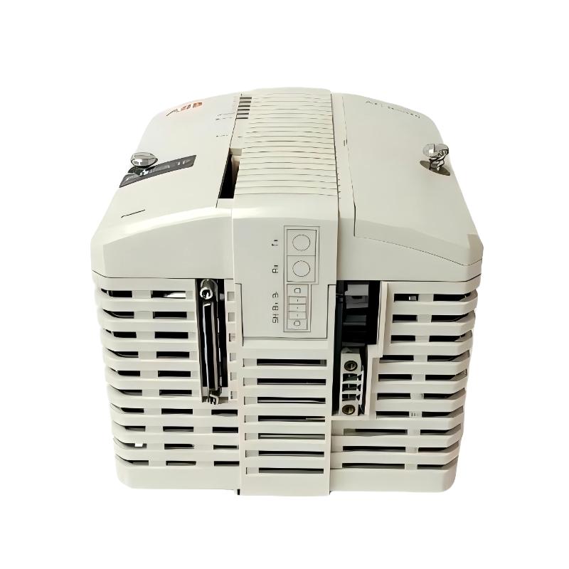 ABB PM866 3BSE050200R1 Processor Module