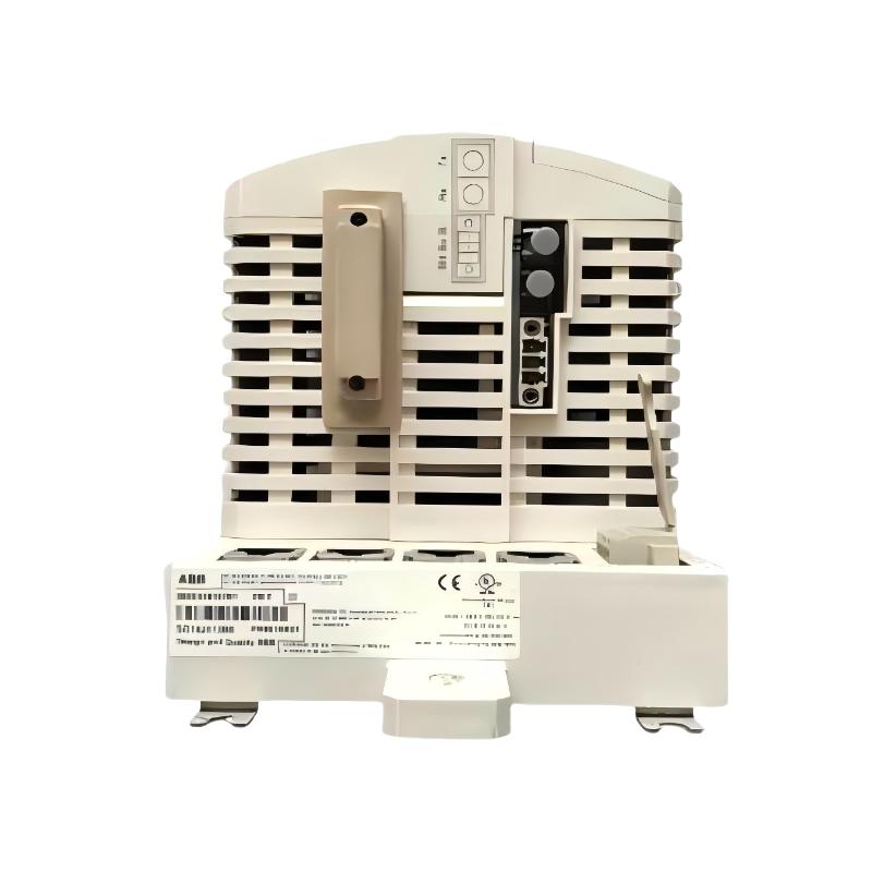 ABB PM866AK01 3BSE076939R1 CPU Controller Unit