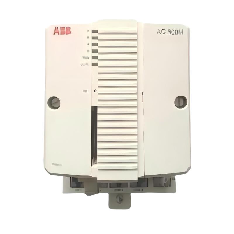 ABB PM866K01 3BSE050198R1 CPU Controller Unit