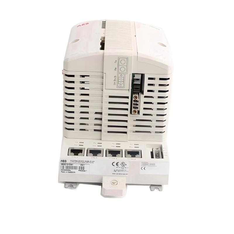 ABB PM866AK02 3BSE081637R1 CPU Controller Unit