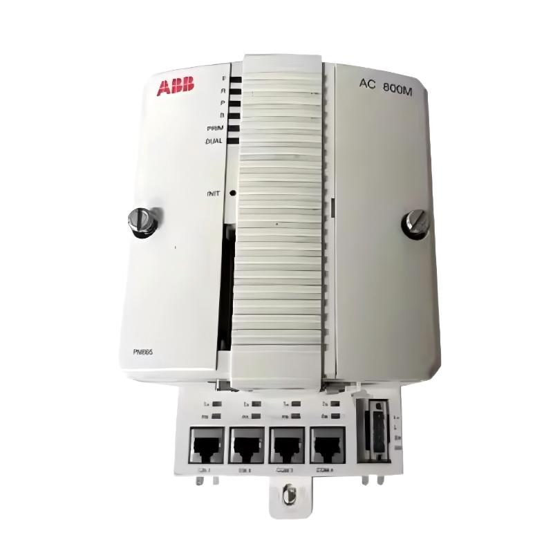 ABB PM866K02 3BSE050199R2 CPU Controller Unit