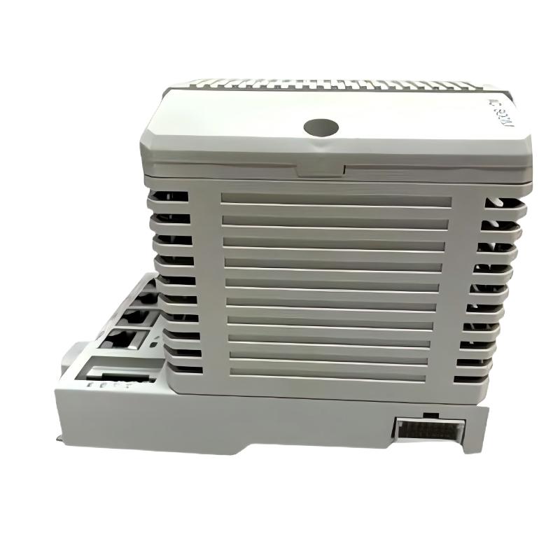 ABB PM866K02 3BSE050199R2 CPU Controller Unit