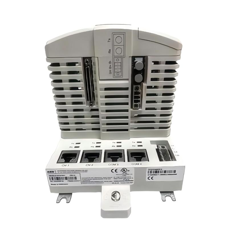 ABB PM866K02 3BSE050199R2 CPU Controller Unit
