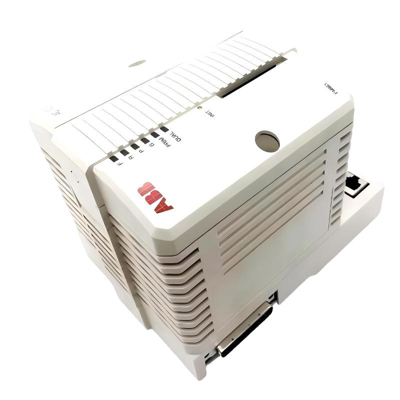 ABB PM867K02 3BSE081638R1 CPU Controller Unit