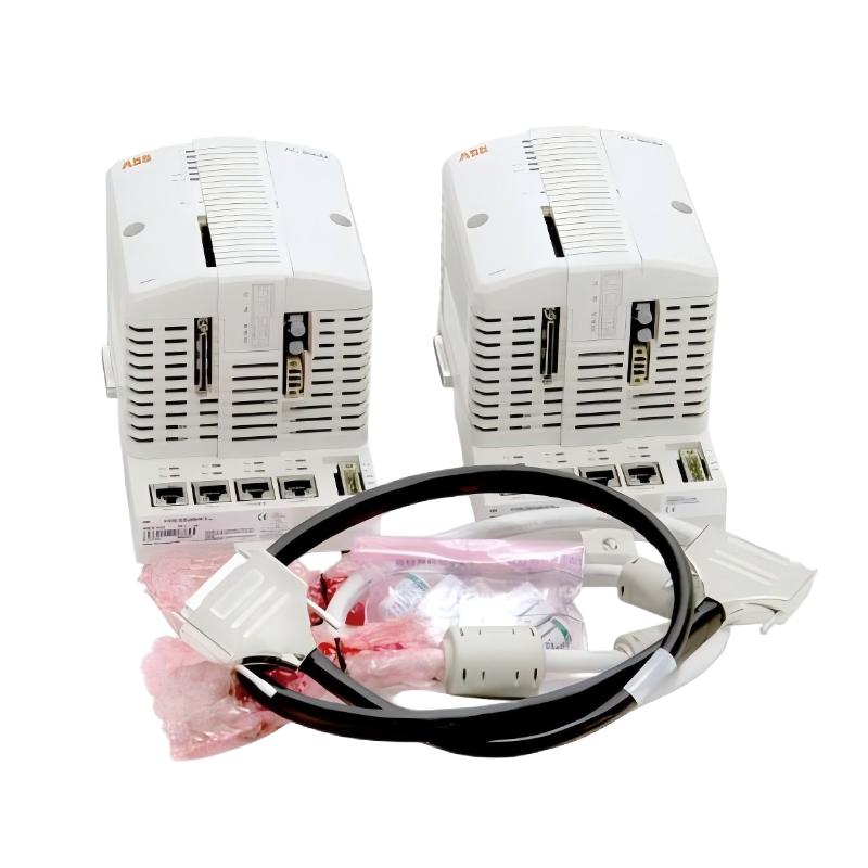 ABB PM867K02 3BSE081638R1 CPU Controller Unit