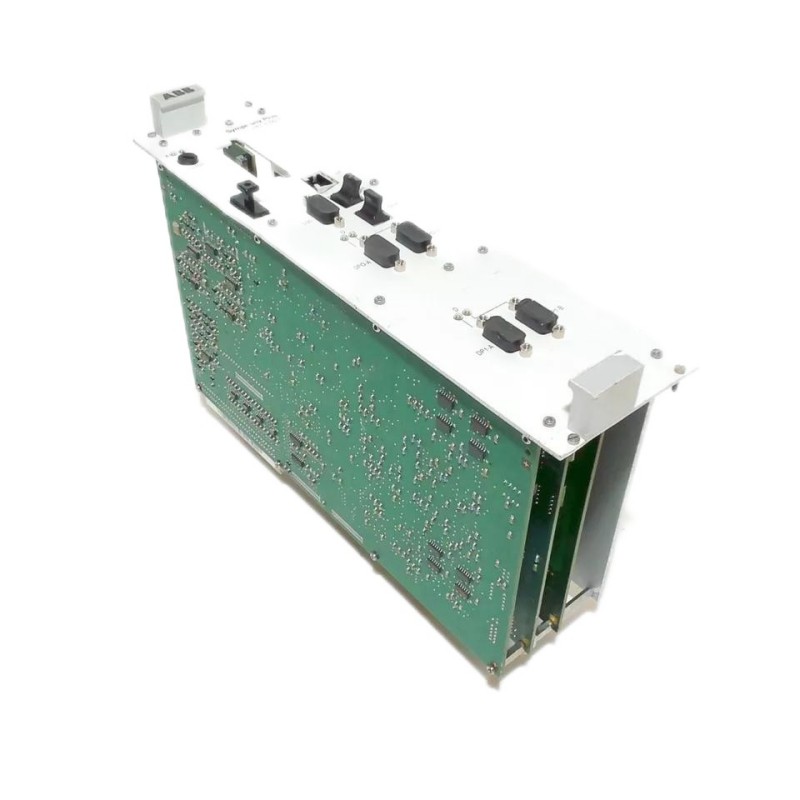 ABB PM876-1 3BDH000707R1 Control Module