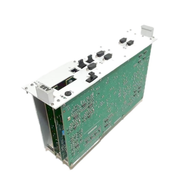 ABB PM876-1 3BDH000707R1 Control Module