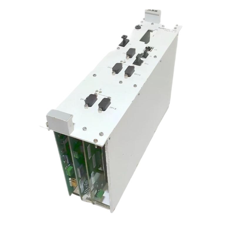 ABB PM876-1 3BDH000707R1 Control Module