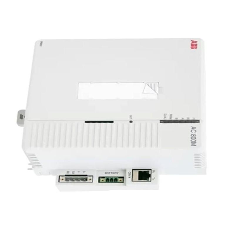 ABB PM891K01 3BSE053241R1 CPU Controller Unit