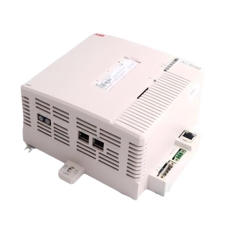 ABB PM891K01 3BSE053241R1 CPU Controller Unit