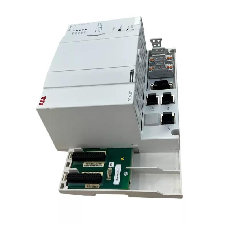 ABB PM 901F/PM901F 3BDH001001R0001 Processor Module
