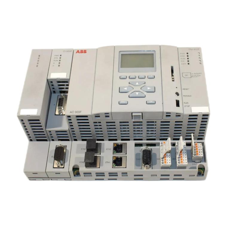 ABB PM 903F/PM903F CPU Module