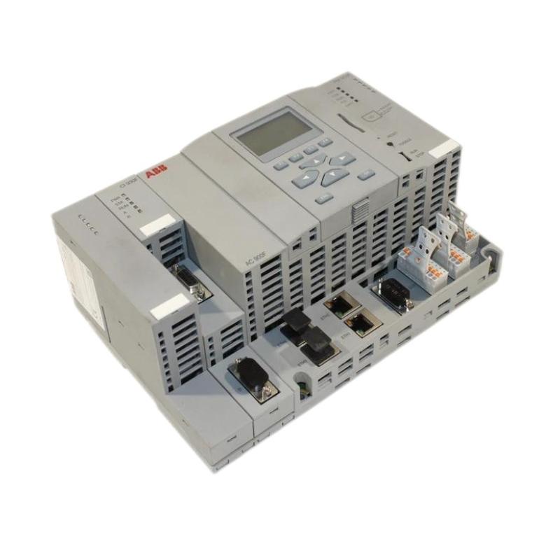 ABB PM 903F/PM903F CPU Module