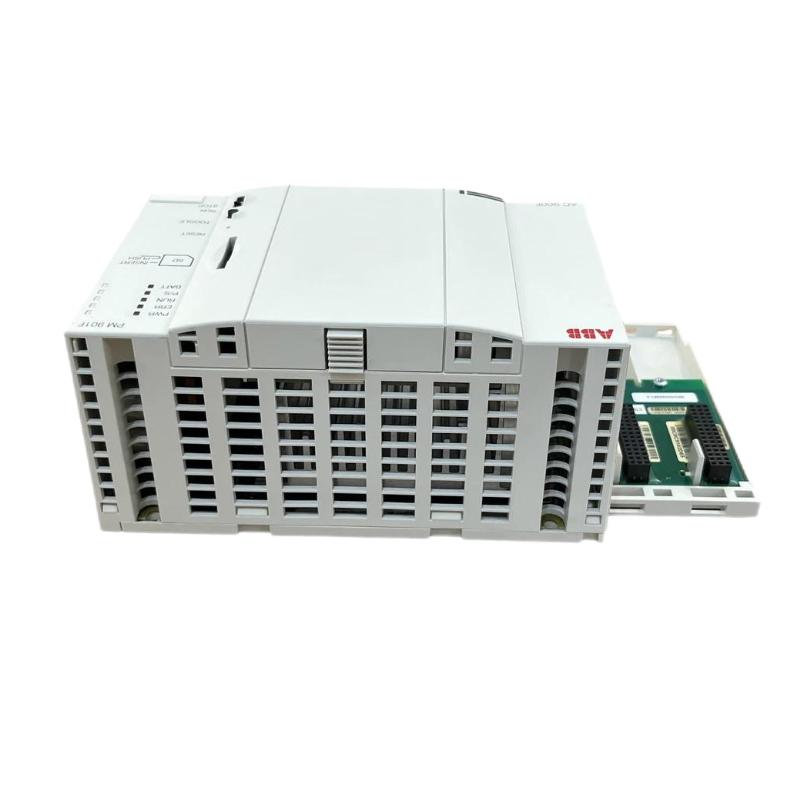 ABB PM 903F/PM903F CPU Module