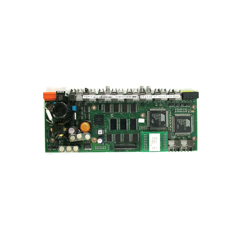 ABB PP C902 AE101 3BHE010752P201/3BHE010751R0101 Control Board