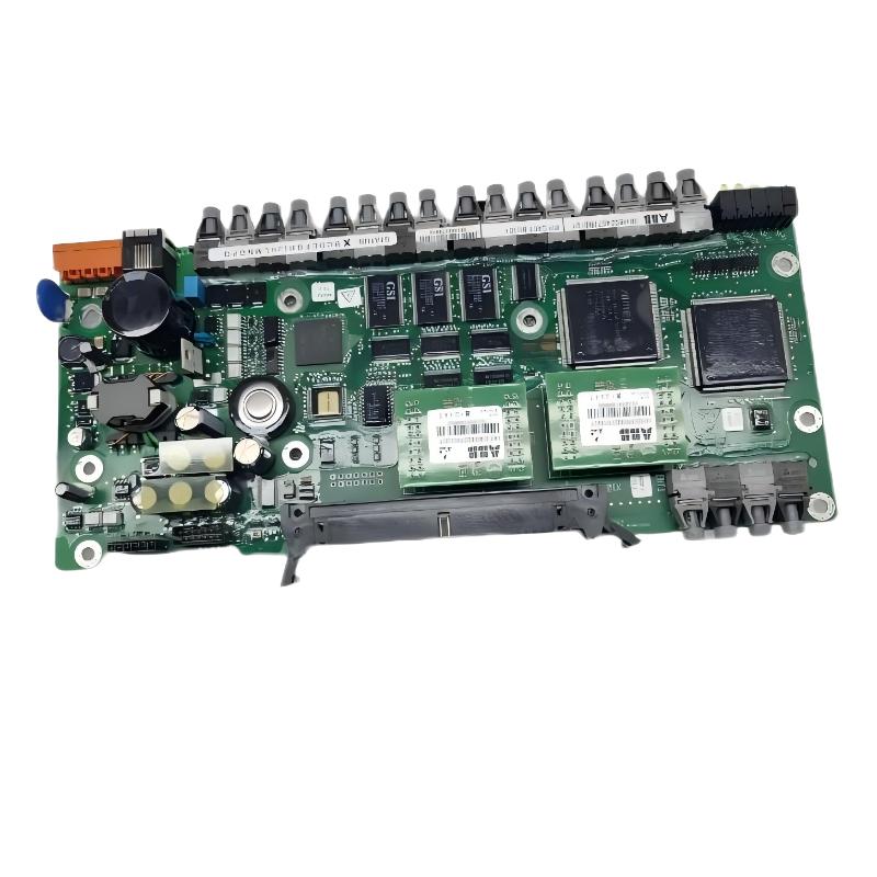 ABB PP C907 BE/PP C907 BE101 3BHE024577R0101 Control Board