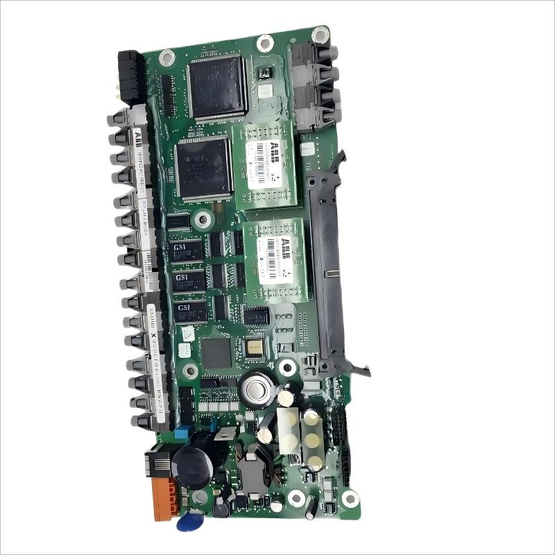 ABB PP C907 BE/PP C907 BE101 3BHE024577R0101 Control Board