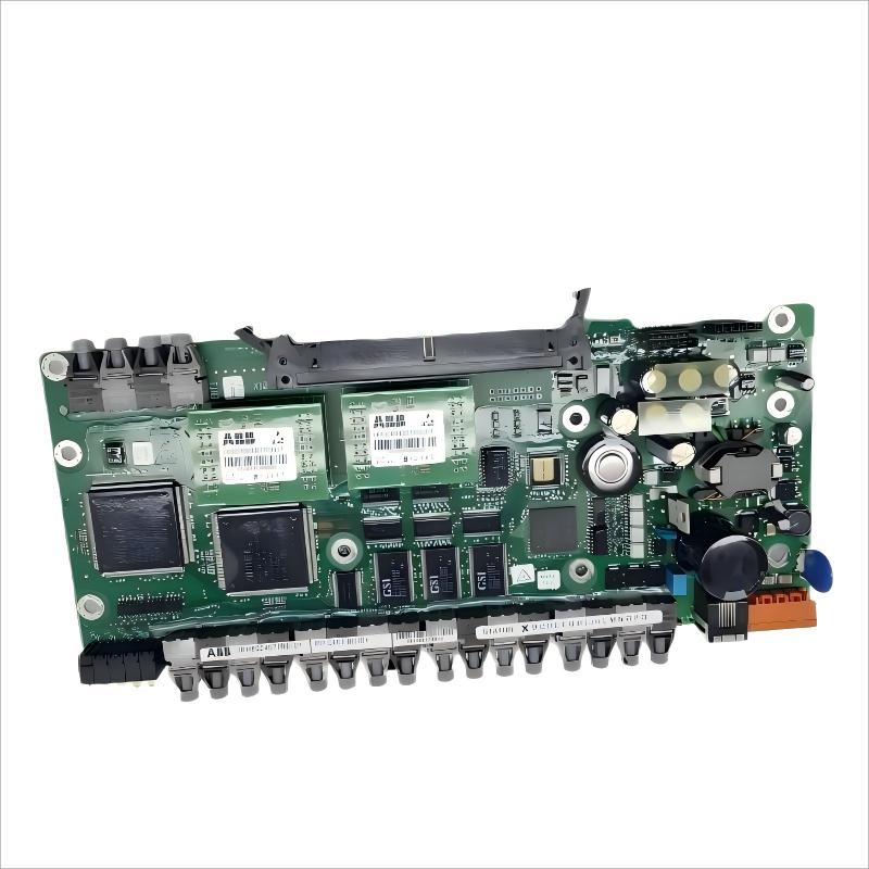 ABB PP C907 BE/PP C907 BE101 3BHE024577R0101 Control Board