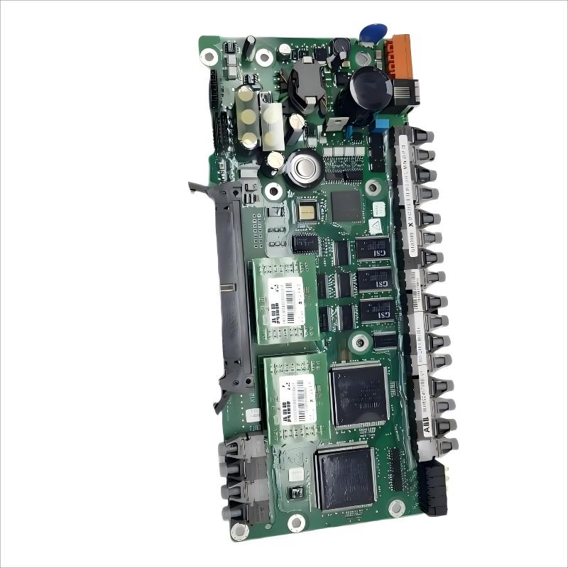 ABB PP C907 BE/PP C907 BE101 3BHE024577R0101 Control Board