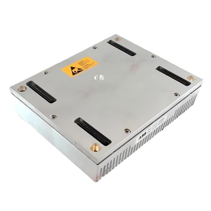 ABB PP D103 B01 3BHE020455R0001 Controller Module
