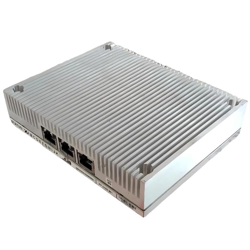 ABB PP D103 B01 3BHE020455R0001 Controller Module