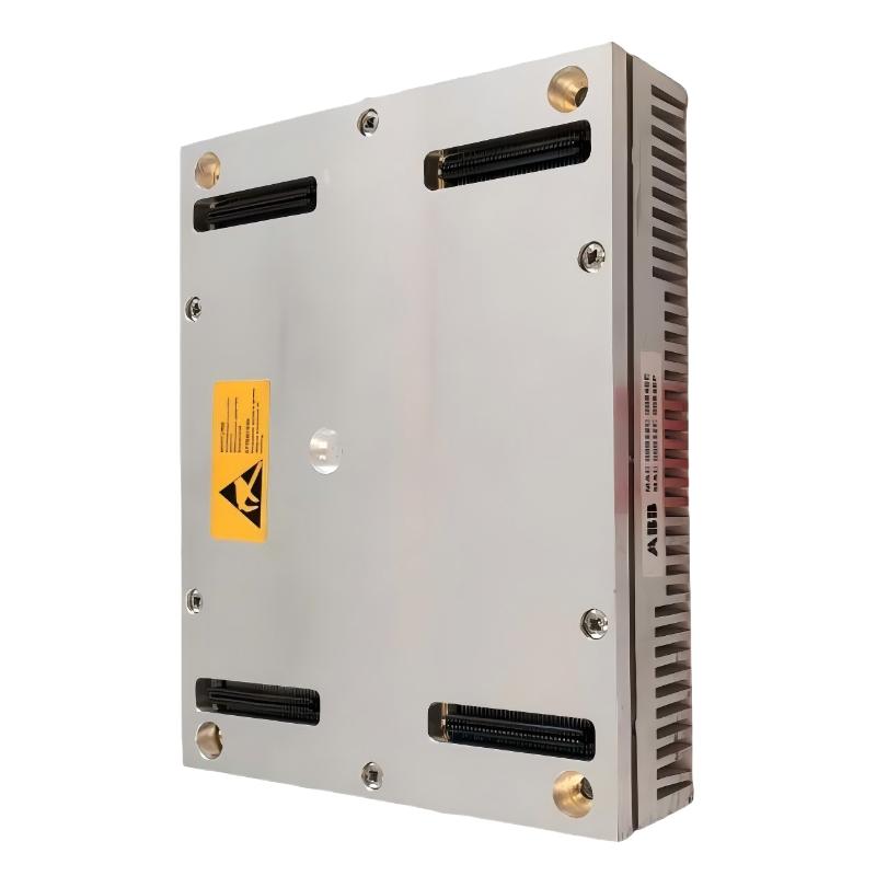 ABB PP D103 B01 3BHE020455R0001 Controller Module